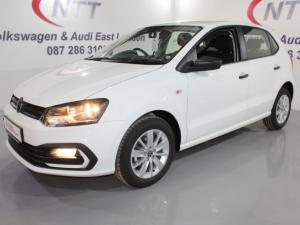 Volkswagen Polo Vivo 1.4 - Image 24