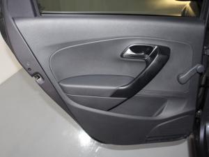 Volkswagen Polo Vivo 1.4 - Image 13