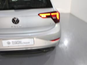 Volkswagen Polo 1.0 TSI Life DSG - Image 19