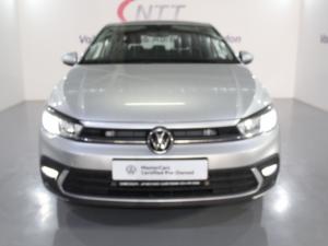 Volkswagen Polo 1.0 TSI Life DSG - Image 2