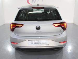 Volkswagen Polo 1.0 TSI Life DSG - Image 5