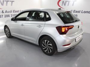 Volkswagen Polo 1.0 TSI Life DSG - Image 6