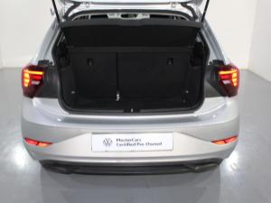 Volkswagen Polo 1.0 TSI Life DSG - Image 7