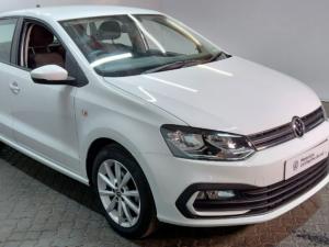 Volkswagen Polo Vivo 1.6 Style - Image 1