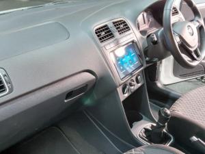 Volkswagen Polo Vivo 1.6 Style - Image 20