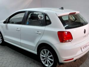 Volkswagen Polo Vivo 1.6 Style - Image 23