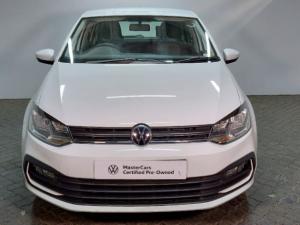 Volkswagen Polo Vivo 1.6 Style - Image 2