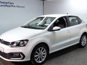 Volkswagen Polo Vivo 1.6 Style - Image 3