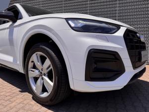 Audi Q5 Sportback 40 TDI Quattro ADV Stronic - Image 11