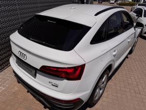Audi Q5 Sportback 40 TDI Quattro ADV Stronic - Image 13