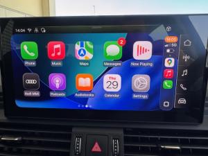 Audi Q5 Sportback 40 TDI Quattro ADV Stronic - Image 17