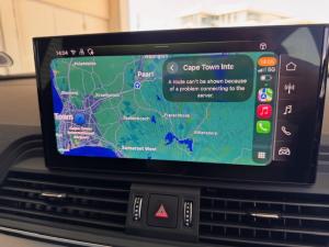 Audi Q5 Sportback 40 TDI Quattro ADV Stronic - Image 18