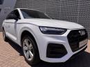 Thumbnail Audi Q5 Sportback 40 TDI Quattro ADV Stronic
