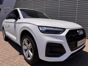 Audi Q5 Sportback 40 TDI Quattro ADV Stronic - Image 1