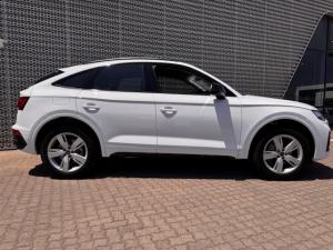 Audi Q5 Sportback 40 TDI Quattro ADV Stronic - Image 23