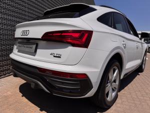 Audi Q5 Sportback 40 TDI Quattro ADV Stronic - Image 24