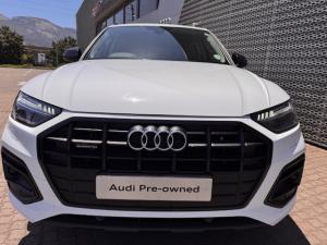 Audi Q5 Sportback 40 TDI Quattro ADV Stronic - Image 4