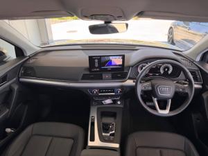 Audi Q5 Sportback 40 TDI Quattro ADV Stronic - Image 6