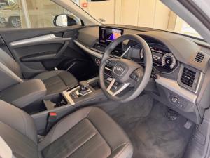 Audi Q5 Sportback 40 TDI Quattro ADV Stronic - Image 7