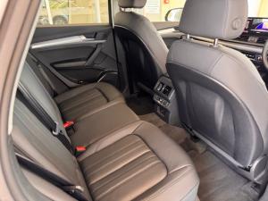 Audi Q5 Sportback 40 TDI Quattro ADV Stronic - Image 9