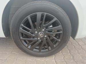 Toyota Vitz 1.0 XR - Image 16