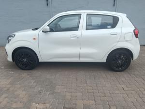 Toyota Vitz 1.0 XR - Image 19