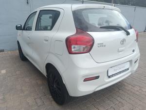 Toyota Vitz 1.0 XR - Image 20