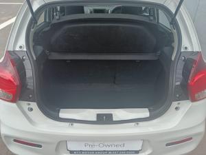 Toyota Vitz 1.0 XR - Image 21