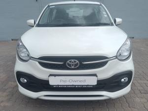 Toyota Vitz 1.0 XR - Image 24