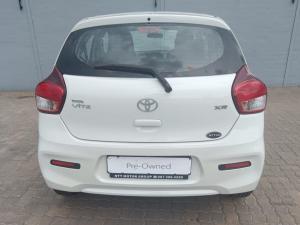 Toyota Vitz 1.0 XR - Image 5