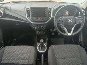 Toyota Vitz 1.0 XR - Image 6