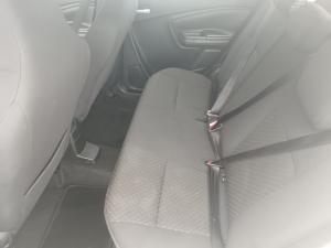 Toyota Vitz 1.0 XR - Image 8