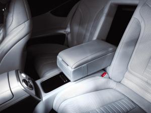 Mercedes-Benz S-Class S500 coupe AMG Line - Image 15