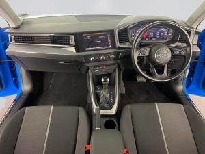 Audi A1 Sportback 35 Tfsi S-LINE S Tronic - Image 11
