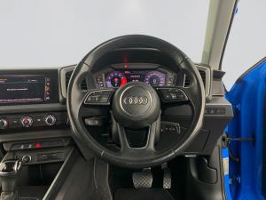 Audi A1 Sportback 35 Tfsi S-LINE S Tronic - Image 12