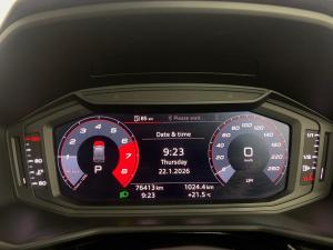 Audi A1 Sportback 35 Tfsi S-LINE S Tronic - Image 14