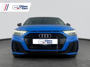 Audi A1 Sportback 35 Tfsi S-LINE S Tronic - Image 2