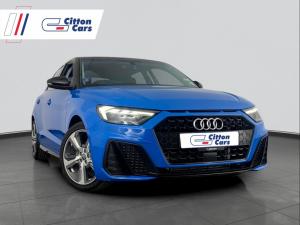 Audi A1 Sportback 35 Tfsi S-LINE S Tronic - Image 3