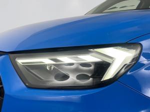 Audi A1 Sportback 35 Tfsi S-LINE S Tronic - Image 4
