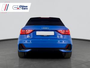 Audi A1 Sportback 35 Tfsi S-LINE S Tronic - Image 9