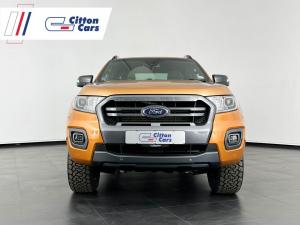 Ford Ranger 2.0D BI-TURBO Wildtrak automaticD/C - Image 1