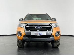 Ford Ranger 2.0D BI-TURBO Wildtrak automaticD/C - Image 5