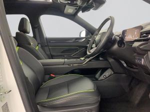 Haval H6 GT 2.0T Super Luxury 4X4 DCT - Image 15