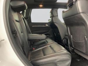 Jeep Grand Cherokee 3.0L V6 CRD O/LAND - Image 15