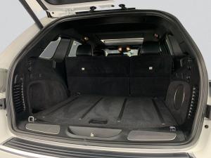 Jeep Grand Cherokee 3.0L V6 CRD O/LAND - Image 16