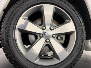 Jeep Grand Cherokee 3.0L V6 CRD O/LAND - Image 17