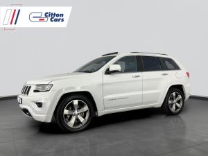 Jeep Grand Cherokee 3.0L V6 CRD O/LAND - Image 1