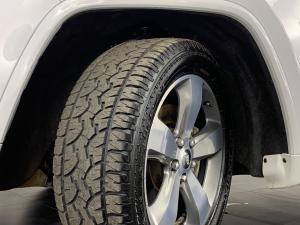 Jeep Grand Cherokee 3.0L V6 CRD O/LAND - Image 20