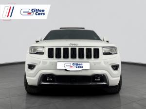 Jeep Grand Cherokee 3.0L V6 CRD O/LAND - Image 2