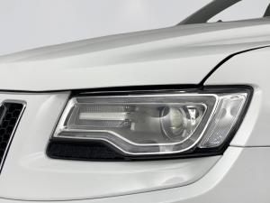 Jeep Grand Cherokee 3.0L V6 CRD O/LAND - Image 4
